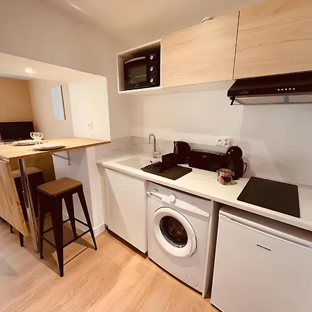 Appartement Le Soul Heaven - Centre historique - Wifi et Netflix - Stationnement à proximité à Niort Extérieur photo