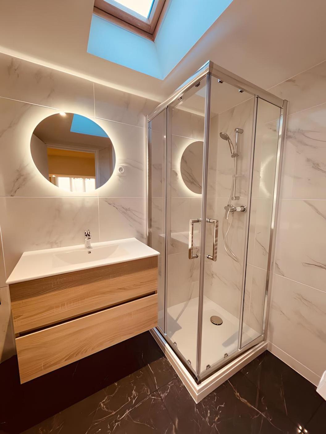 Le Soul Heaven - Centre Historique - Wifi Et Netflix - Stationnement à Proximité