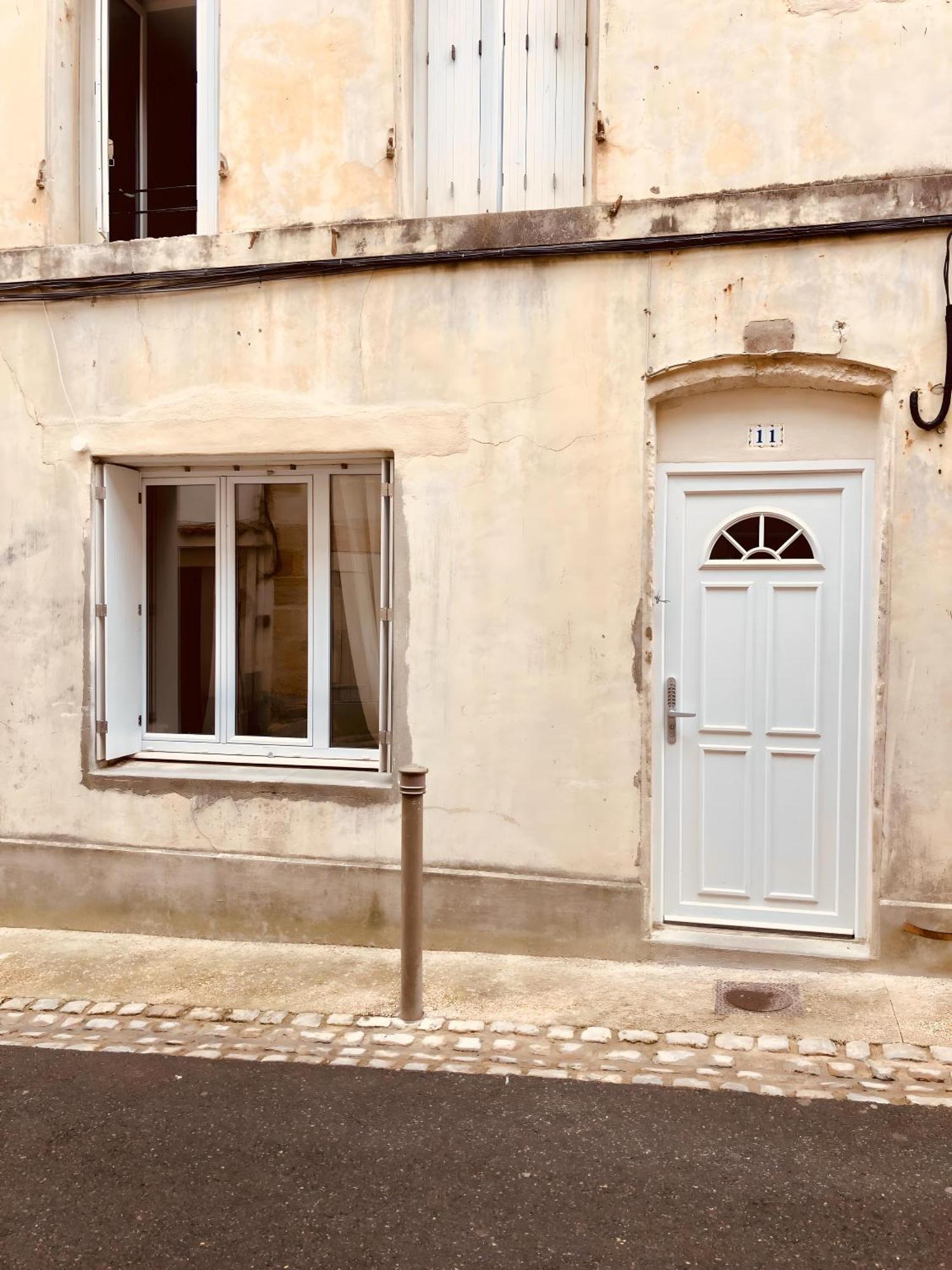 Le Soul Heaven - Centre Historique - Wifi Et Netflix - Stationnement à Proximité